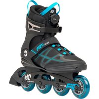 K2 F.I.T. 80 Fitness Skates Herren von K2