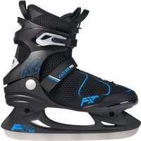 K2 F.I.T. Ice Pro Schlittschuhe Herren Schwarz 40.5 K2 F.I.T. Ice Pro Schlittschuhe Herren Schwarz 40.5 von K2