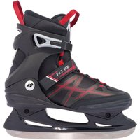 K2 F.I.T. Ice Schlittschuhe Herren 1 - black_red 40.5 K2 F.I.T. Ice Schlittschuhe Herren 1 - black_red 40.5 von K2