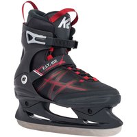 K2 FIT Ice Black/Red von K2