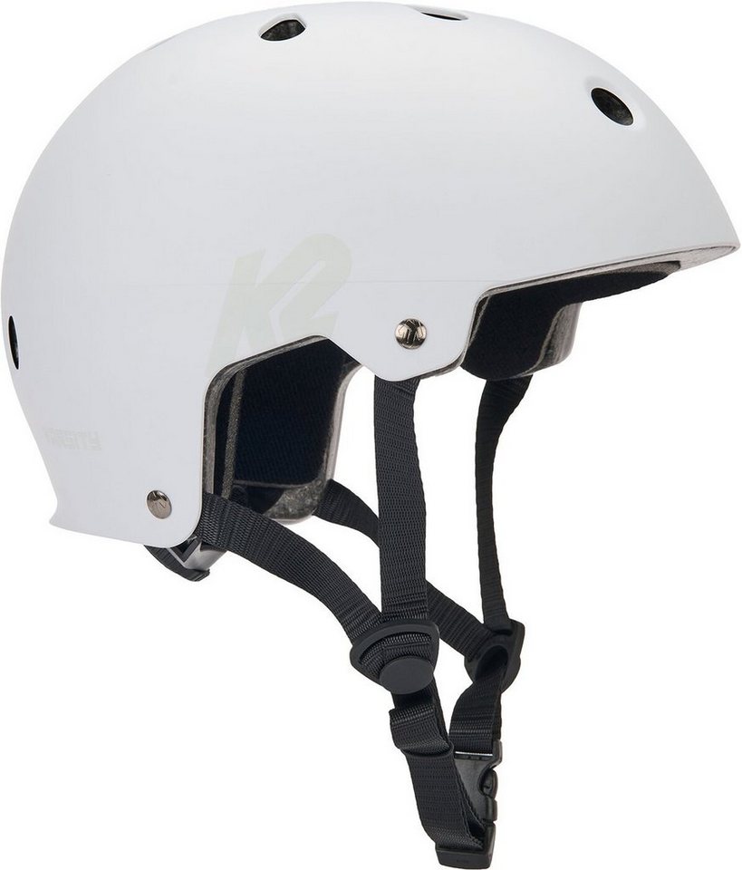 K2 Fahrradhelm VARSITY HELMET YELLOW K2 Fahrradhelm VARSITY HELMET YELLOW von K2