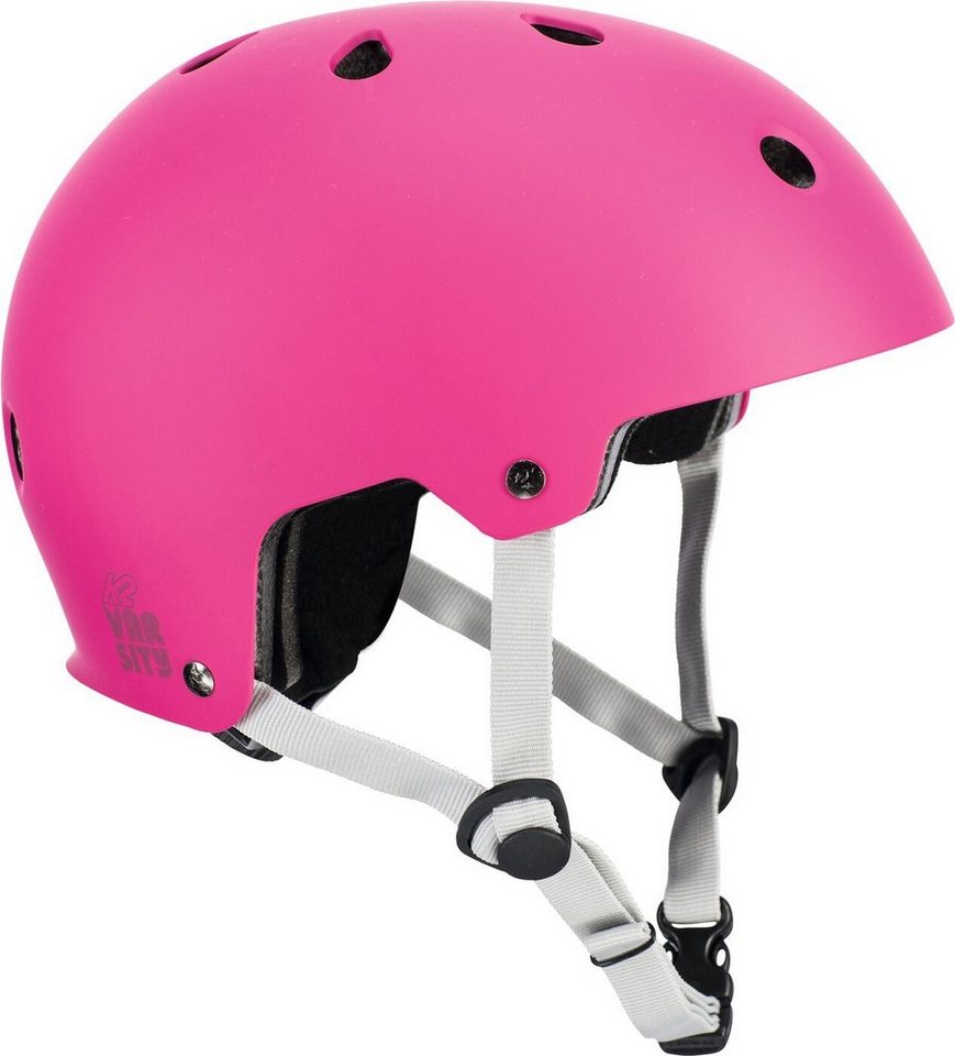 K2 Fahrradhelm VARSITY MAGENTA K2 Fahrradhelm VARSITY MAGENTA von K2