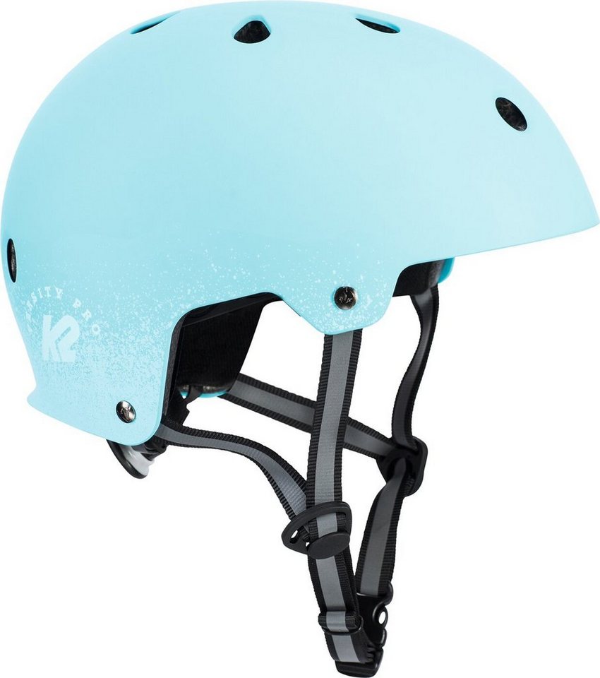 K2 Fahrradhelm VARSITY PRO blue K2 Fahrradhelm VARSITY PRO blue von K2