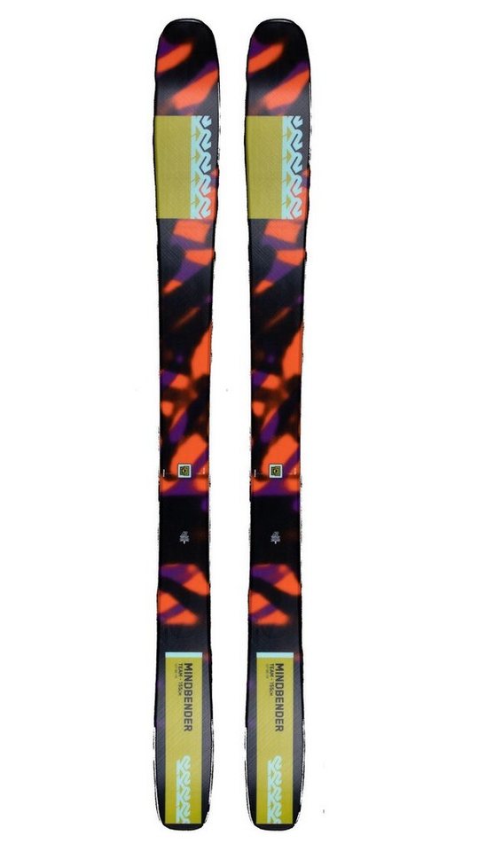 K2 Free-Ski von K2