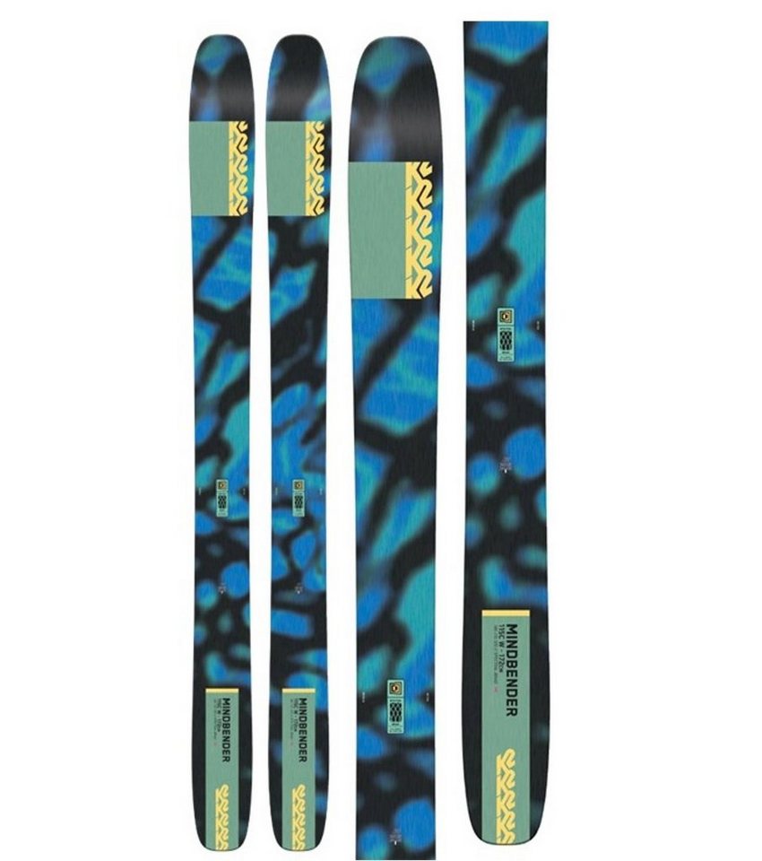 K2 Free-Ski von K2