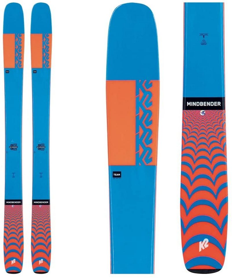 K2 Free-Ski von K2