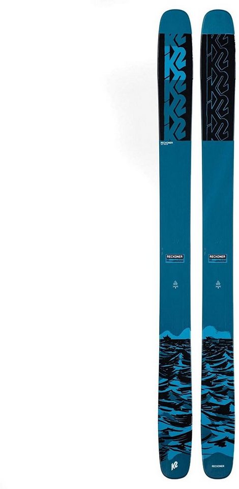 K2 Free-Ski von K2