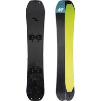 K2 Freeloader Splitboard Package K2 Freeloader Splitboard Package von K2