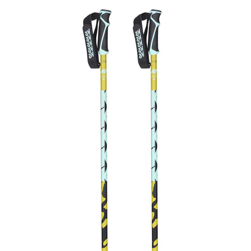 K2 Freeride 18 Poles Mehrfarbig 115 cm K2 Freeride 18 Poles Mehrfarbig 115 cm von K2