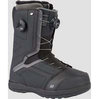K2 Hanford 2023 Snowboard-Boots black von K2