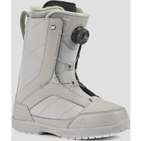 K2 Haven 2024 Snowboard-Boots grey von K2