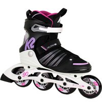 K2 Helena 90 Black/Pink von K2