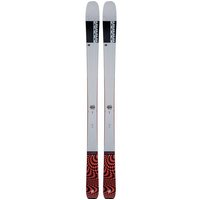 K2 Herren All-Mountain Ski MINDBENDER 90 TI GRIFFON 13 ID SET von K2