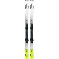 K2 Herren DISRUPTION 78TI - MXC 12 TCx light Quikclik black - anthracite SET K2 Herren DISRUPTION 78TI - MXC 12 TCx light Quikclik black - anthracite SET von K2