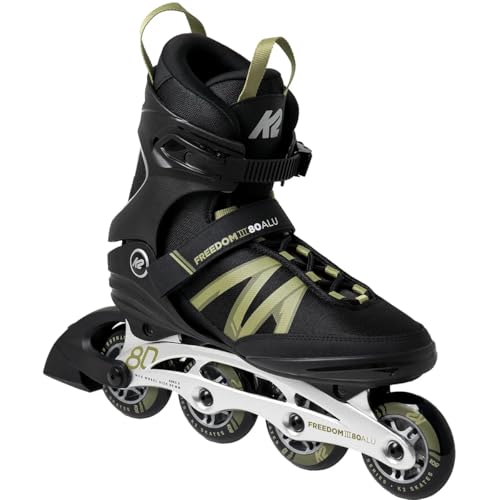 K2 Herren Freedom Iii Inline-Skates, Design, 45 K2 Herren Freedom Iii Inline-Skates, Design, 45 von K2