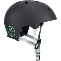 K2 Herren Helm VARSITY BLACK von K2