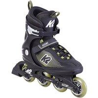 K2 Herren Inlineskates ASCENT 80 von K2