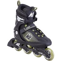 K2 Herren Inlineskates ASCENT 80 K2 Herren Inlineskates ASCENT 80 von K2