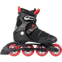 K2 Herren Inlineskates F.I.T 84 PRO black_red K2 Herren Inlineskates F.I.T 84 PRO black_red von K2