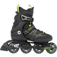 K2 Herren Inlineskates F.I.T. 80 PRO black_olive K2 Herren Inlineskates F.I.T. 80 PRO black_olive von K2