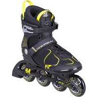 K2 Herren Inlineskates FIT 84 SPEED ALU K2 Herren Inlineskates FIT 84 SPEED ALU von K2