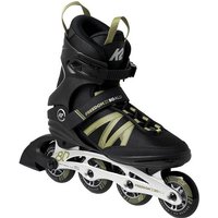 K2 Herren Inlineskates FREEDOM III 80 ALU K2 Herren Inlineskates FREEDOM III 80 ALU von K2