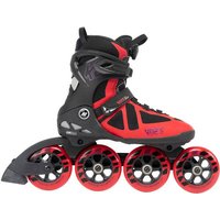 K2 Herren Inlineskates VO2 S 100 BOA red K2 Herren Inlineskates VO2 S 100 BOA red von K2