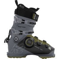 K2 Herren Mindbender 110 Boa Freerideskischuhe von K2