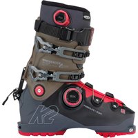 K2 Herren Mindbender 140 Boa Freerideskischuhe von K2