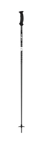 K2 Herren Power komposit Skistock, Gunmetal, 120 EU K2 Herren Power komposit Skistock, Gunmetal, 120 EU von K2