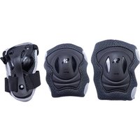 K2 Herren Schoner K2 PERFORMANCE PAD SET M K2 Herren Schoner K2 PERFORMANCE PAD SET M von K2