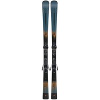 K2 Herren Ski DISRUPTION SC - M3 11 Compact Quikclik black K2 Herren Ski DISRUPTION SC - M3 11 Compact Quikclik black von K2