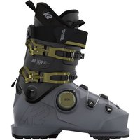 K2 Herren Ski-Schuhe BFC 100 BOA LTD von K2