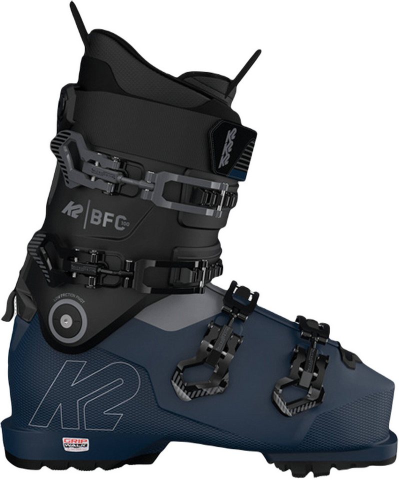 K2 Herren Skischuhe BFC 100 GRIPWALK Skischuh K2 Herren Skischuhe BFC 100 GRIPWALK Skischuh von K2