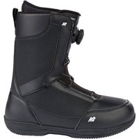 K2 Herren Snowboot MARKET black von K2