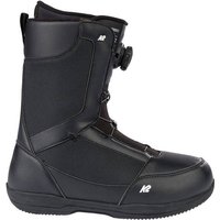 K2 Herren Snowboot MARKET black K2 Herren Snowboot MARKET black von K2