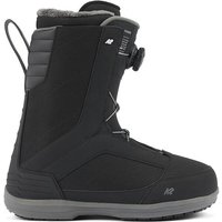 K2 Herren Snowboot RAIDER K2 Herren Snowboot RAIDER von K2
