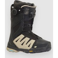 K2 Holgate 2025 Snowboard-Boots black von K2