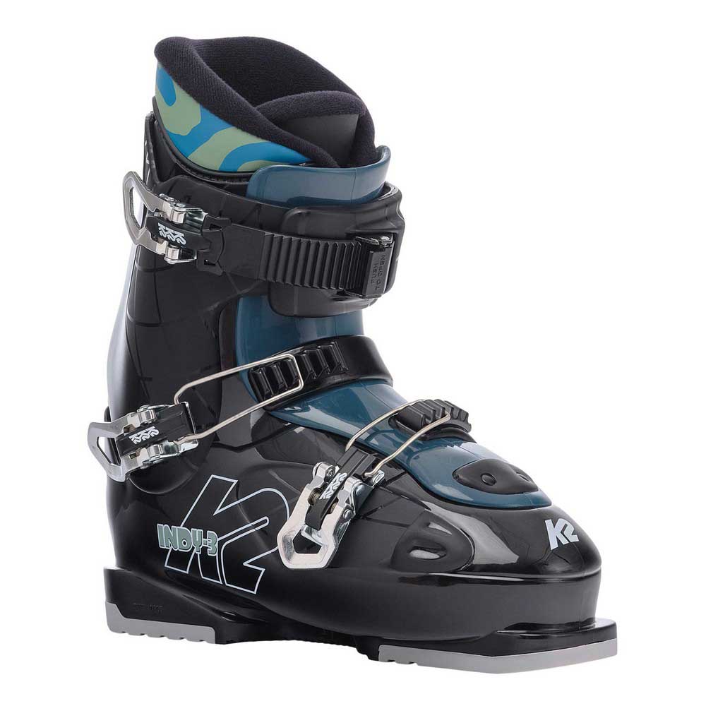 K2 Indy 3 Alpine Ski Boots Blau 25.5 von K2