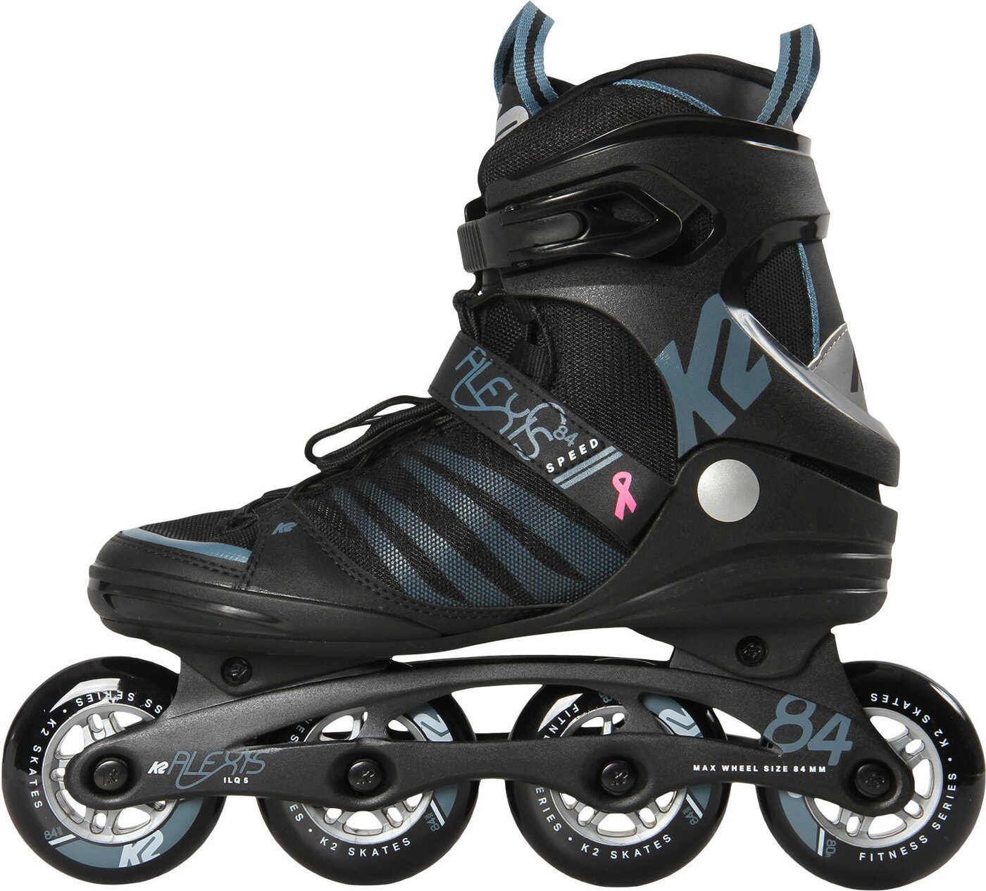 K2 Inlineskates ALEXIS 84 SPEED ALU K2 Inlineskates ALEXIS 84 SPEED ALU von K2