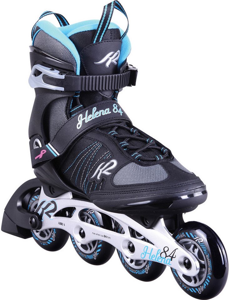 K2 Inlineskates K2 HELENA 84 Inline Skate K2 Inlineskates K2 HELENA 84 Inline Skate von K2