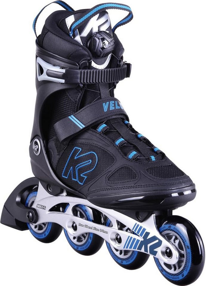 K2 Inlineskates K2 VELOCITY 84 BOA Inline Skate 2022 K2 Inlineskates K2 VELOCITY 84 BOA Inline Skate 2022 von K2