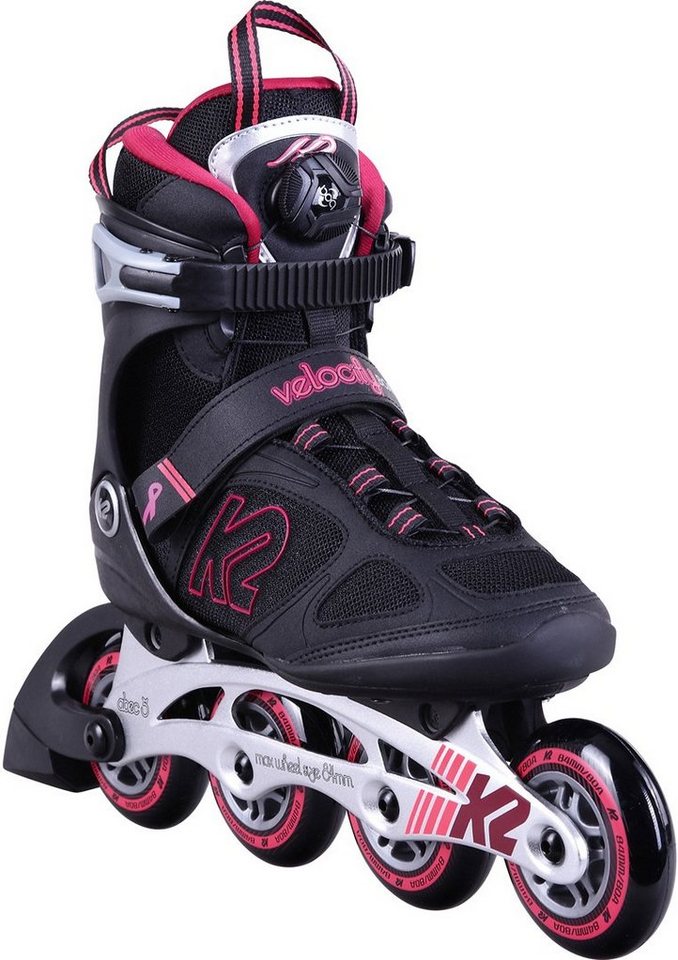 K2 Inlineskates K2 VELOCITY 84 BOA W Inline Skate 2022 K2 Inlineskates K2 VELOCITY 84 BOA W Inline Skate 2022 von K2