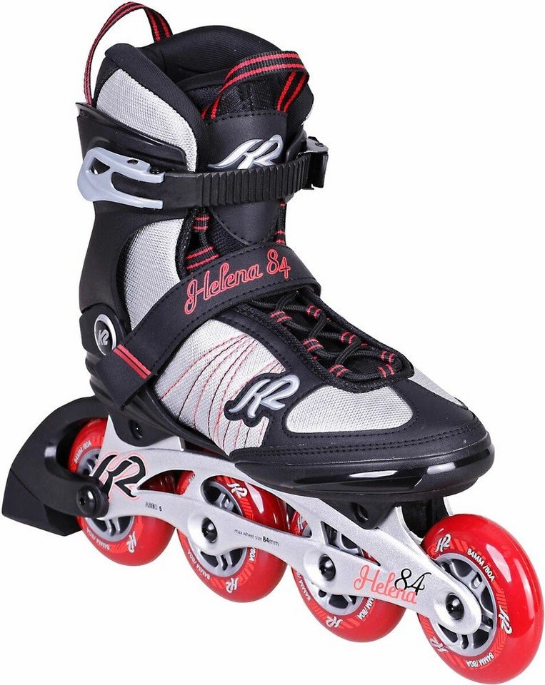 K2 Inlineskates von K2