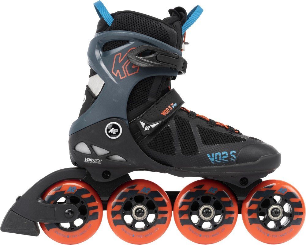 K2 Inlineskates von K2