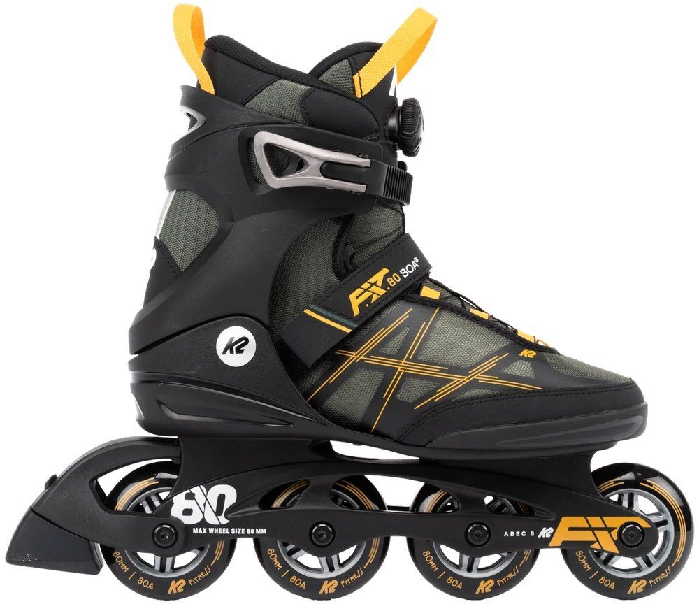 K2 Inlineskates von K2