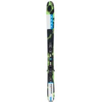 K2 Kinder Freeride Ski MINDBENDER JR von K2