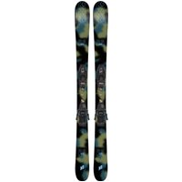 K2 Kinder Hi-fi + FDT 4.5 Freerideset 24/25 K2 Kinder Hi-fi + FDT 4.5 Freerideset 24/25 von K2