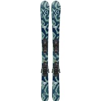 K2 Kinder Indy + FDT 4.5 Freerideset 24/25 K2 Kinder Indy + FDT 4.5 Freerideset 24/25 von K2