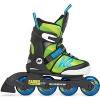 K2 Kinder Inlineskates RAIDER BEAM von K2